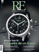 R&E - Relojes & Estilo